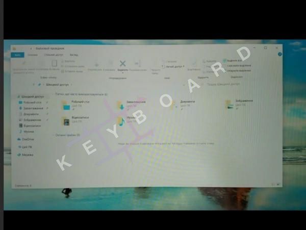 Матриця LCD до ноутбука Lenovo Legion 5-15ACH6H